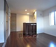 綺麗なお部屋です。
