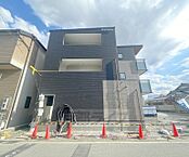 京都府京都市南区吉祥院東砂ノ町：物件画像／株式会社京都ライフ　河原町四条店