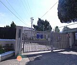 大原野小学校まで752m