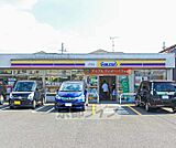 ミニストップ 大津大萱店まで221m