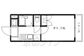 ルイシャトレ214階5.0万円