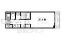 ブライストン大宅3階6.4万円