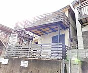 京都府京都市山科区西野山中畑町：物件画像／株式会社京都ライフ　河原町四条店