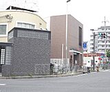 東野駅まで1800m