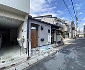 京都府京都市右京区梅津神田町：物件画像／株式会社京都ライフ　河原町四条店