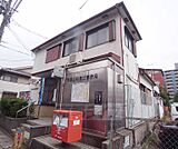 京都山科椥辻郵便局まで114m