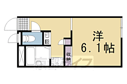 東海道・山陽本線 桂川駅 徒歩13分