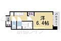 ファステート京都西院パール5階6.3万円