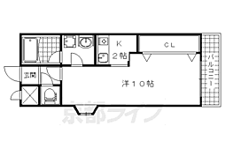ヴァンヴェール35 4階