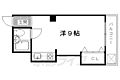 ツィンビュー西大路2階4.2万円