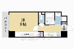 JR東海道・山陽本線 西大路駅 徒歩5分 5階/-