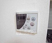 温度設定も簡単ラクラク・