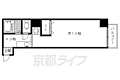 グランデュール真月3階5.4万円