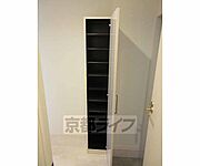 ・たっぷり収納下駄箱です・