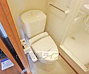トイレスペース