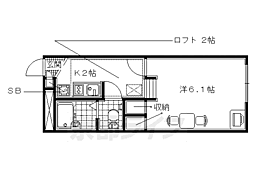 京阪本線 石清水八幡宮駅 徒歩29分 2階/-