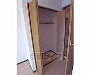 便利な収納です。