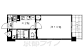 アスヴェル京都東山五条2階7.1万円