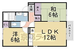 セジュール伊東 1階/-