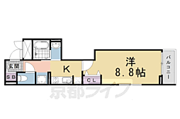 サピー日英III 2階/-