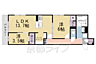 間取り：間取
