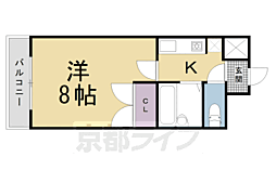 サンヴェール七条 3階