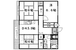 グリーンハイツ正宗 3階/-