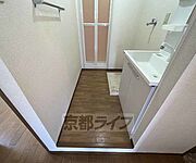 十分なスペースを確保しています。