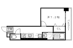 Ｐｏｕｒ　Ｔｏｕｊｏｕｒｓ大将軍 3階