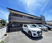 京都府向日市上植野町円山：物件画像／株式会社京都ライフ　河原町四条店