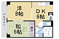 ブルク2階7.8万円