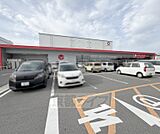 マツゲン 久御山店まで950m
