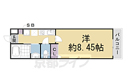 La Fite OMIYA 1階