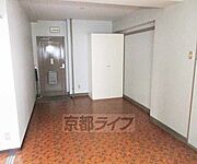 広々としたお部屋です