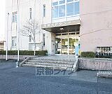 大津市役所 南郷支所まで745m 南郷市民センター・南郷公民館もここにあります