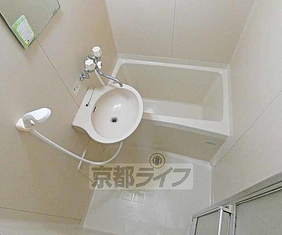 浴室