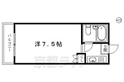 ハウス東 1階