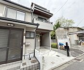 京都府京都市伏見区深草出羽屋敷町：物件画像／株式会社京都ライフ　河原町四条店