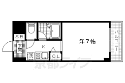 萱野ビル 7階