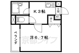 リバティ92 1階