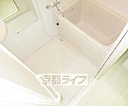 ゆったり広々・