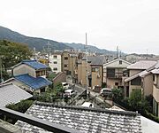 見晴らし良好