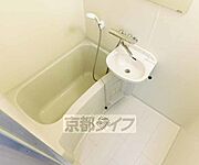 きれいなお風呂