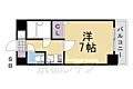 ヴェルデ桂4階4.0万円