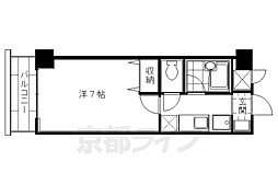 Twin’s Square West 2階/-