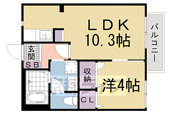 物件画像