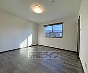 日当たりの良いお部屋です。