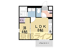 ＫＲＭ　ＲＥＳＩＤＥＮＣＥ　ＮＡＧＡＯＫＡＴＥＮＪＩＮ 1階/-
