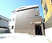 京都府京都市南区東九条松田町：物件画像／株式会社京都ライフ　河原町四条店