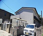 京都府京都市右京区太秦蜂岡町：物件画像／株式会社京都ライフ　河原町四条店